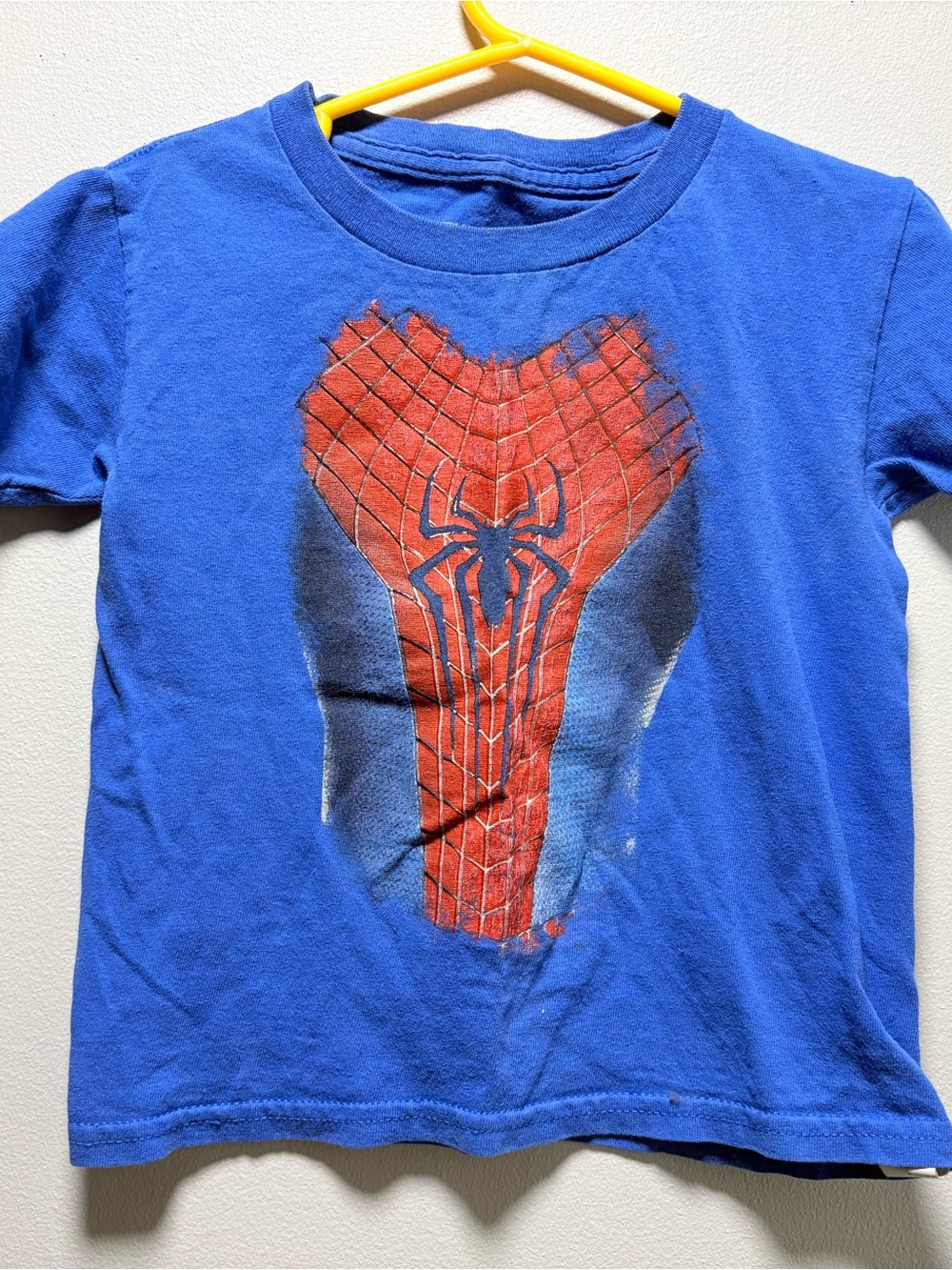 2014 The Amazing Spider-Man